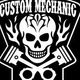 Custom Mechanic Tattoo Cars