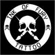 Dan Dan Tattoo Ink Of Fury
