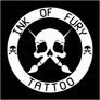 Dan Dan Tattoo Ink Of Fury