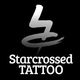 Star Crossed Tattoo