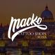 Macko Tattoo Shops Roma