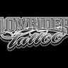 Lowrider Tattoo
