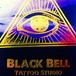 Black Bell Tattoo