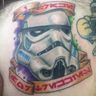 Living Dead Tattoos