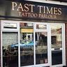 Past Times Tattoo Parlour