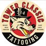 Tower Classic Tattooing