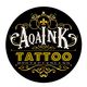 AQAInk Tattoo