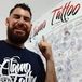 Alamo Tattoo