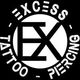 Excess Tattoo Montpellier