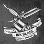 INK BLADE. Barbearia & Tattoo