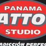 PANAMA TATTOO STUDIO