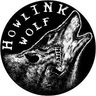 Howlink Wolf Tattoo