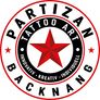 Partizan tattoo art Backnang