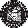 Squid Tatt phuket