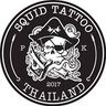 Squid Tatt phuket