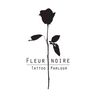 Fleur Noire Tattoo NYC