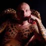 Jaguar Man Celebrities Tattoos London