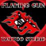 Flaming Gun Tattoo Studio