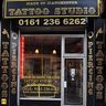 Made In Manchester Tattoo Studio
