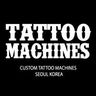Tattoomachines