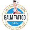 Balm Tattoo Mexico