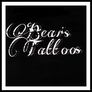 Bear's tattoos