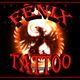 Fenix Tattoo art