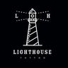 Lighthouse Tattoo PB
