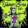 James Bone Tattoo