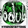 YoDub "Tattooing & Artwork"