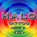 Halo Tattoos