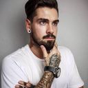 Pedro Ribeiro