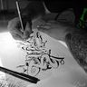 BUSTI•ink, Studio - Graffiti&tattoo