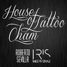 House Of Tattoo Cham