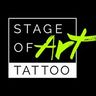 Stage of Art Tattoo