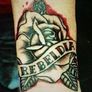 Rebeldía Tattoo & Piercing