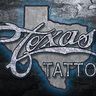 Texas Tattoo Randers