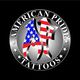 American Pride Tattoos Oxford