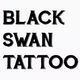 Black Swan Tattoo