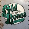 Old Bones Tattoo