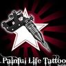 Painful Life Tattoo