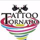 V's Tattoos-Tattoo Tornado
