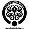 Kraken Tattoo Studio GC