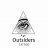 Outsiders Tattoo