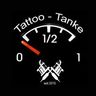 Tattoo-Tanke