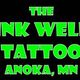 The Ink Well Tattoo