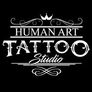 Human Art Tattoo