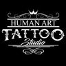 Human Art Tattoo