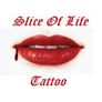 Slice Of Life Tattoo