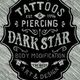 Dark Star Tattoo